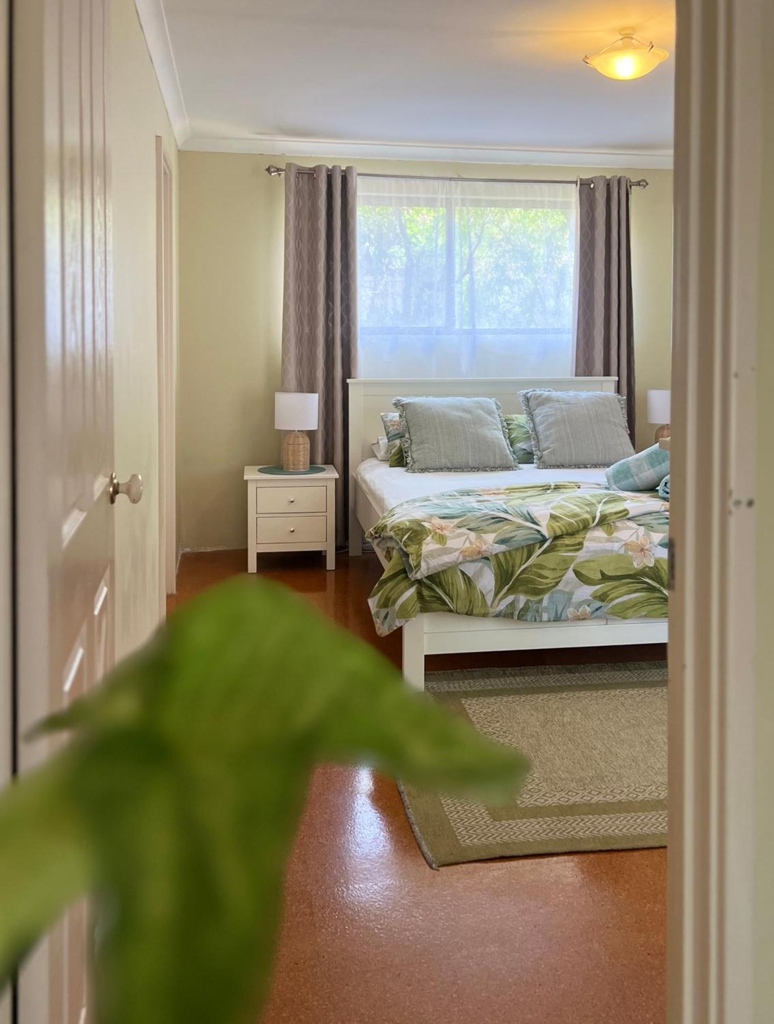 Acacia Retreat Apartment Dunsborough Luaran gambar