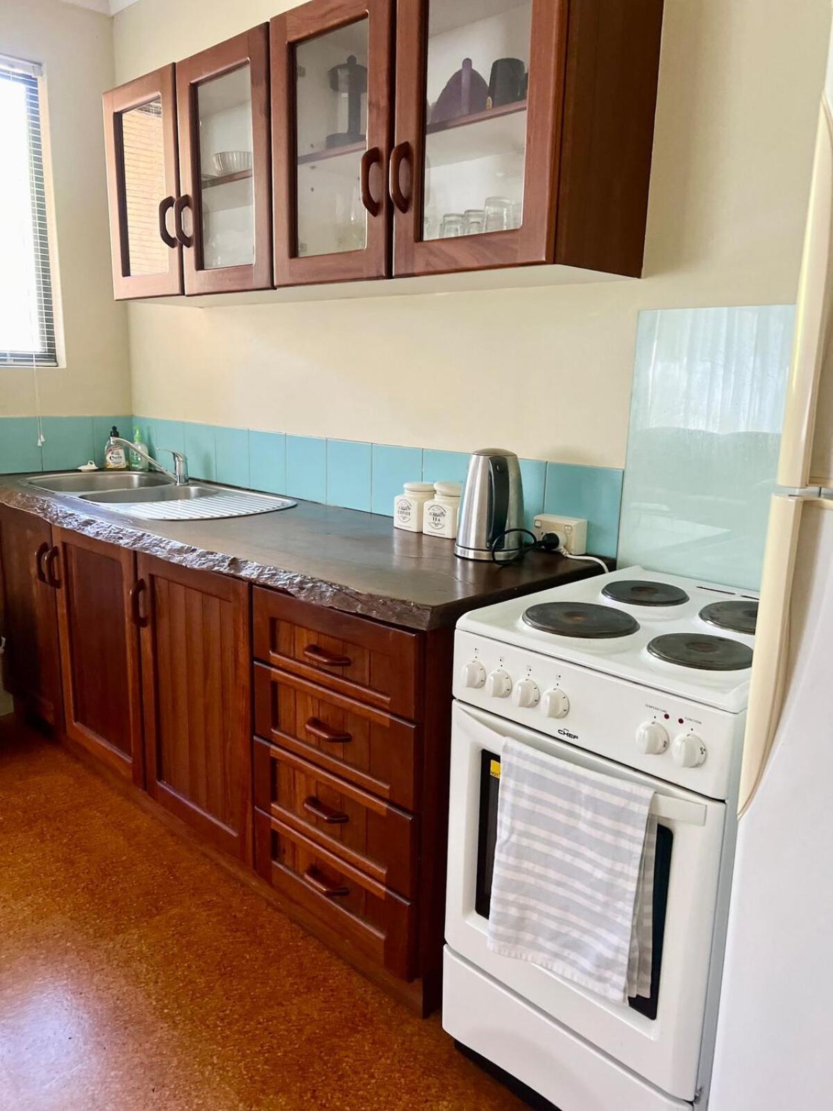 Acacia Retreat Apartment Dunsborough Luaran gambar