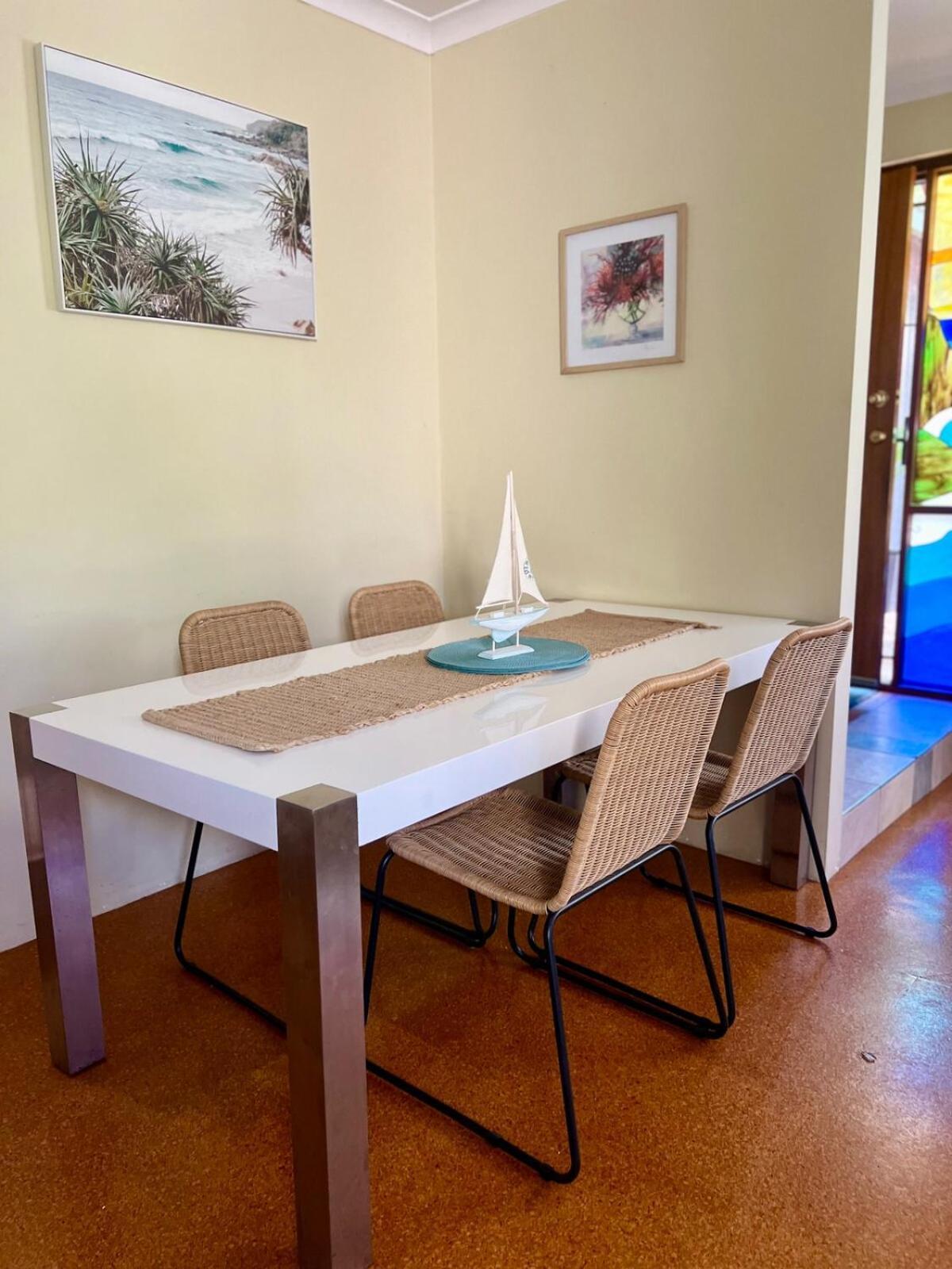 Acacia Retreat Apartment Dunsborough Luaran gambar