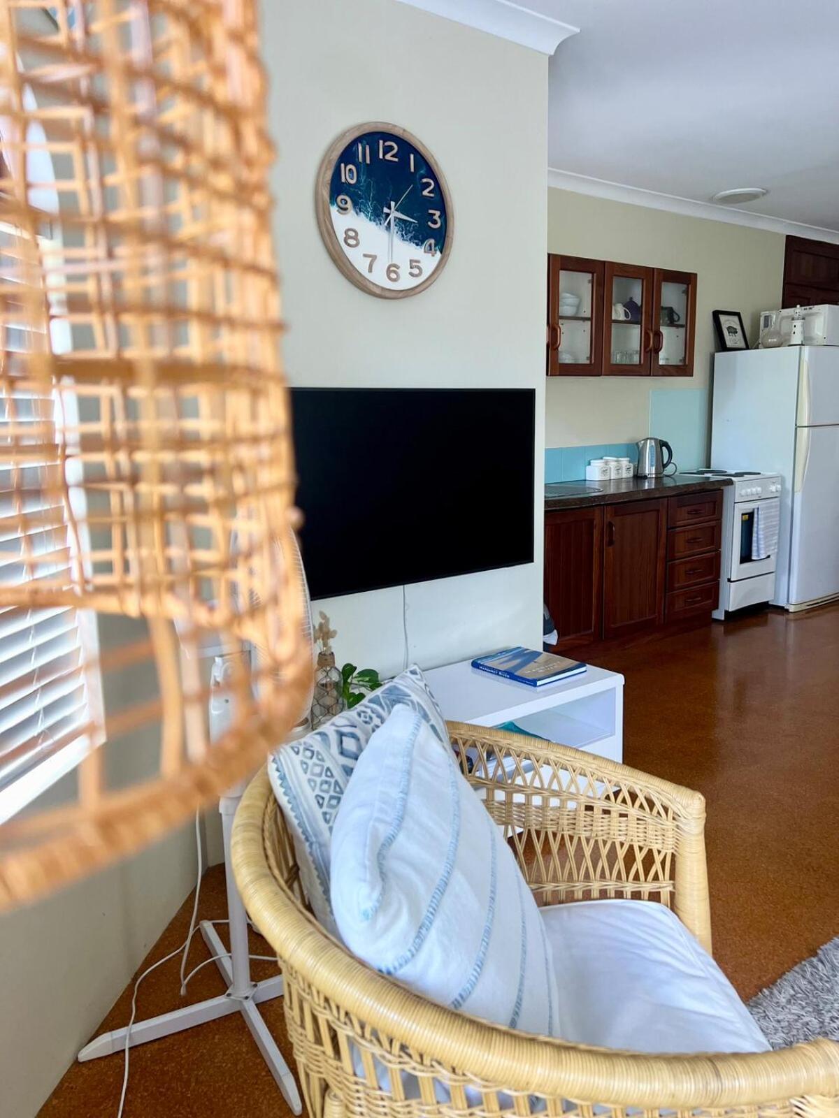 Acacia Retreat Apartment Dunsborough Luaran gambar