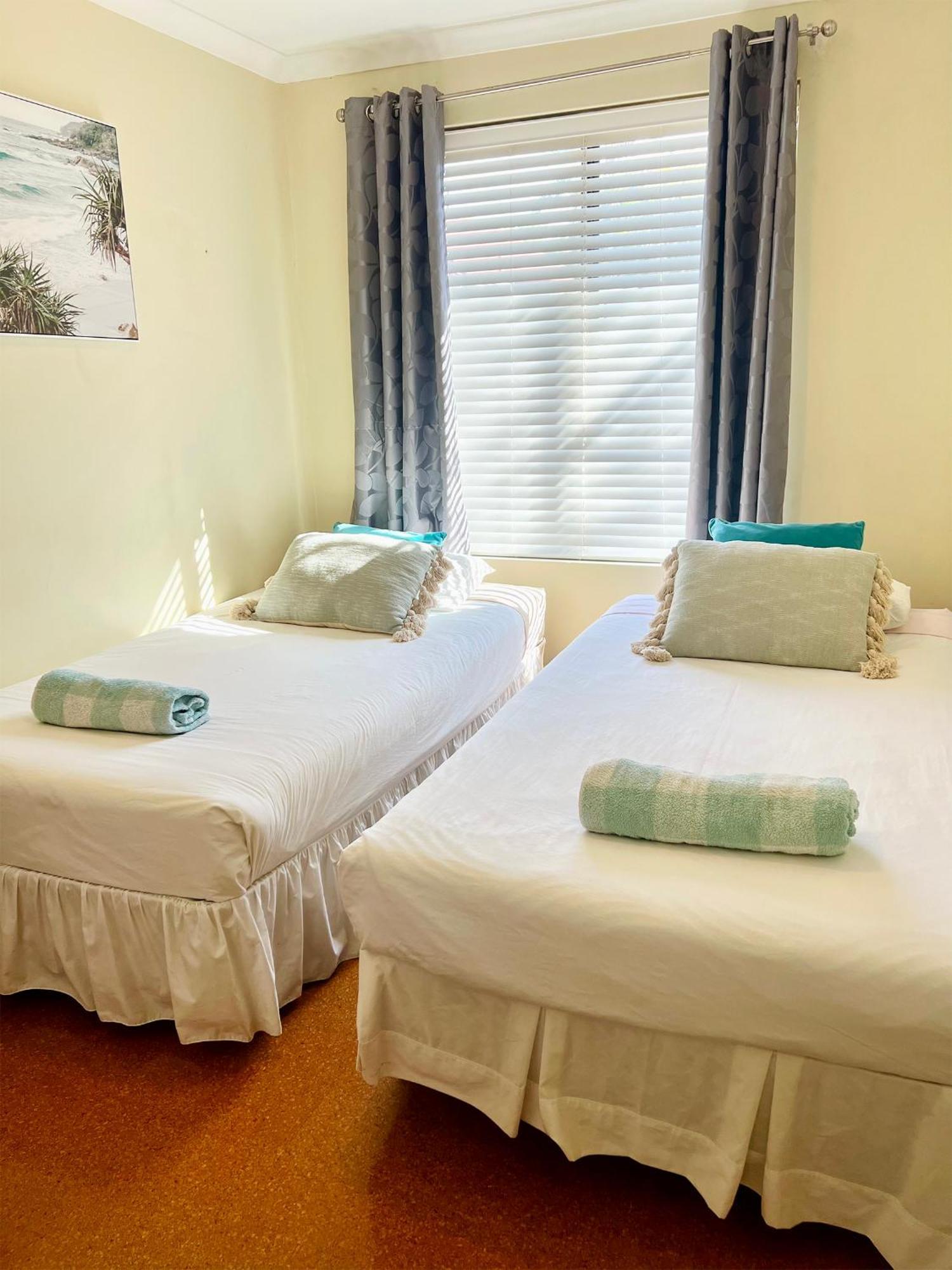 Acacia Retreat Apartment Dunsborough Luaran gambar