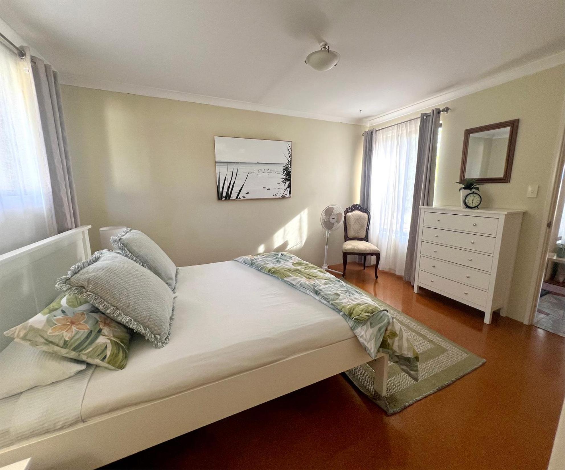 Acacia Retreat Apartment Dunsborough Luaran gambar